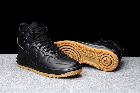 black air force 1 platypus